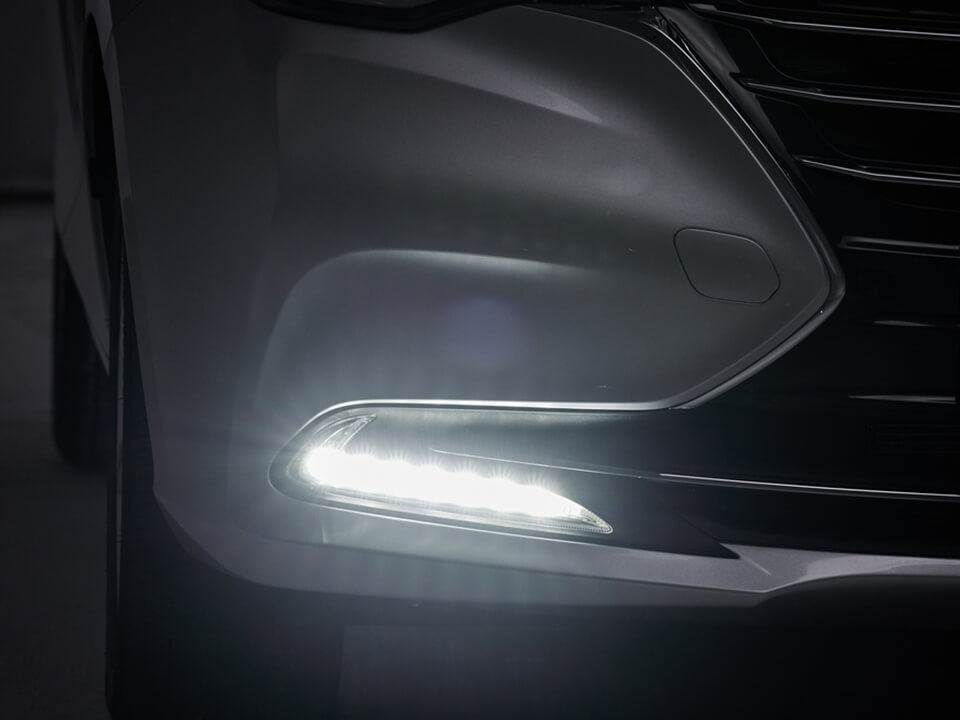 fog light 1